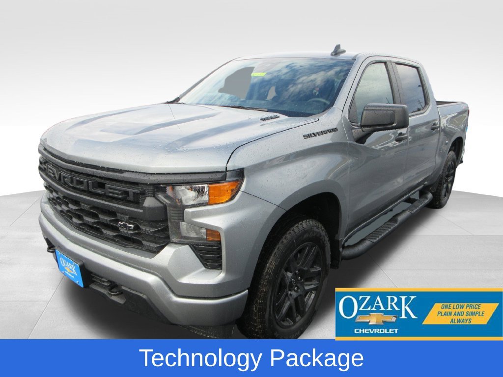 Chevrolet Silverado 3500 HD