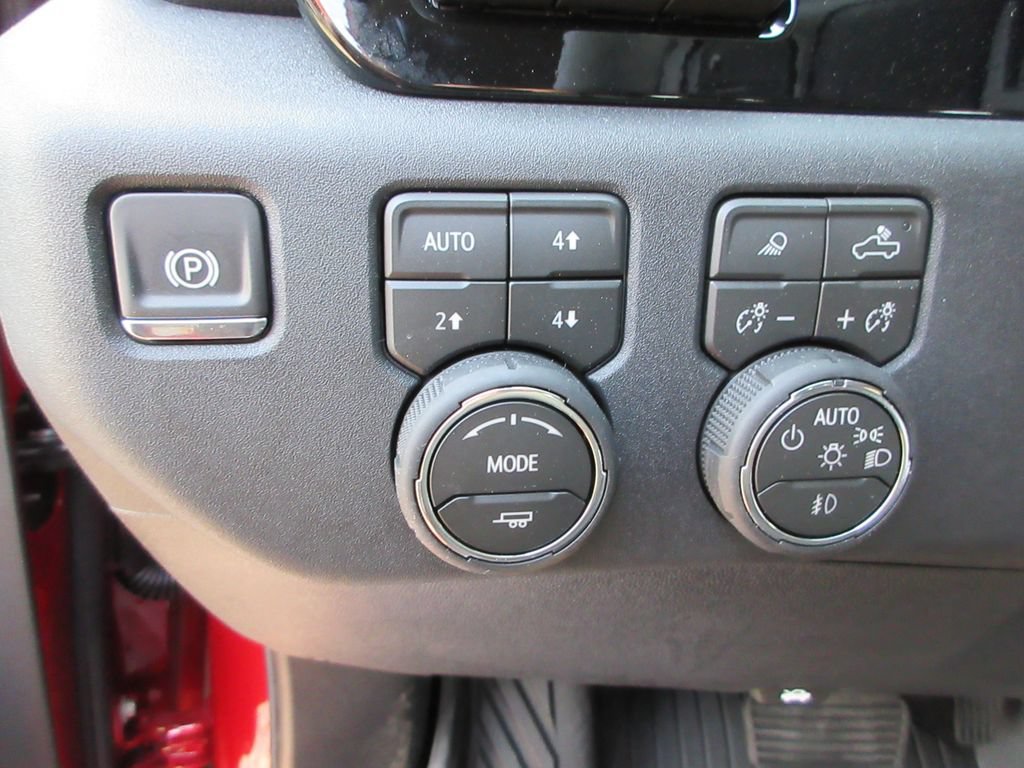2026 Chevrolet Silverado 3500 HD LTZ - Photo 27