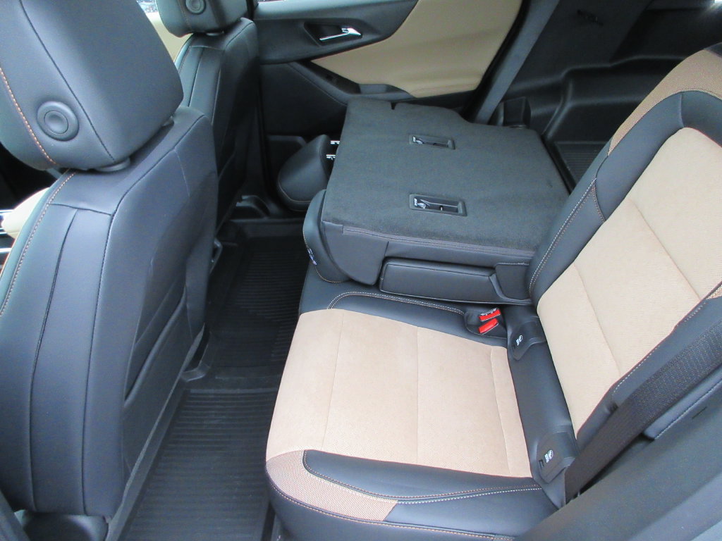 2027 Chevrolet Equinox ACTIV - Photo 14