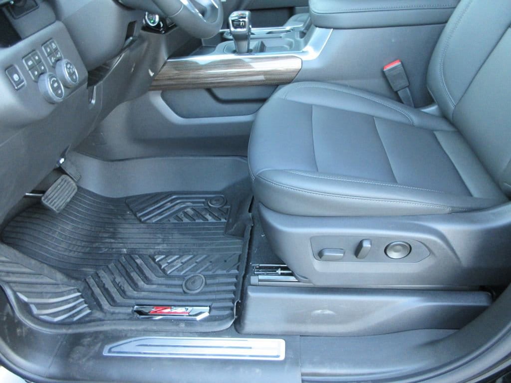 2026 Chevrolet Silverado 1500 LT Trail Boss - Photo 21