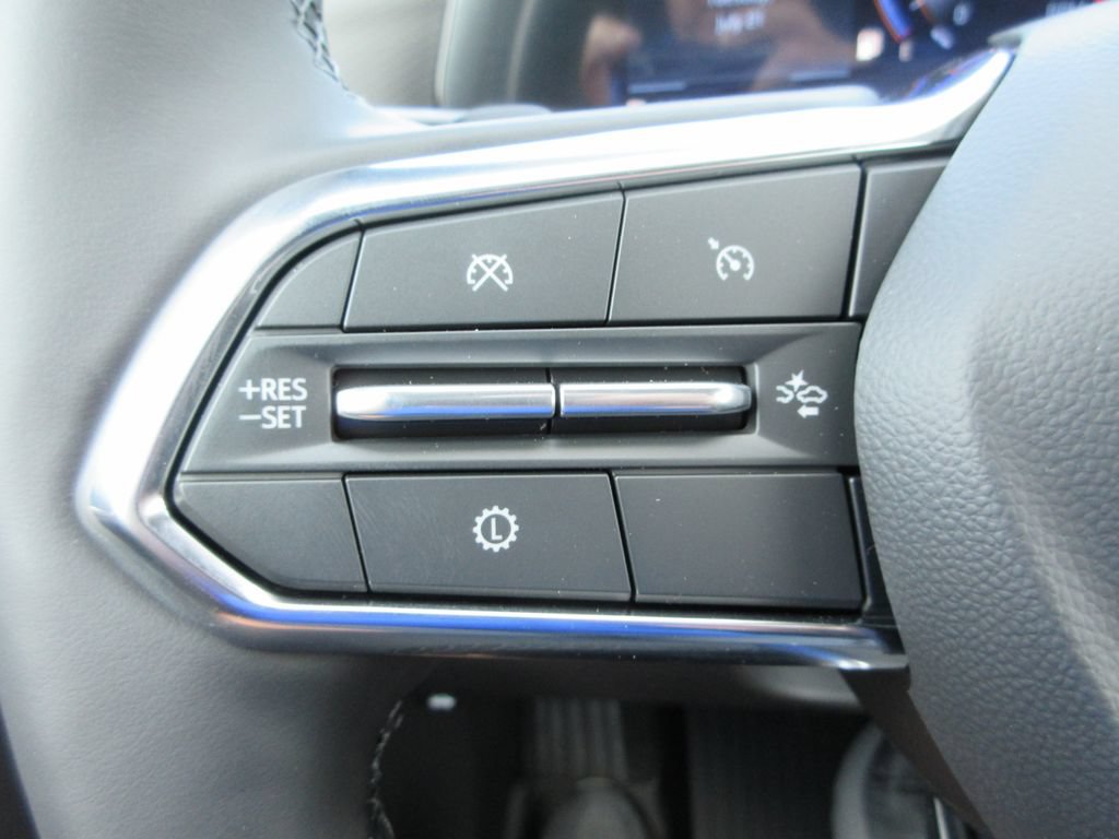 2027 Chevrolet Equinox LT - Photo 23