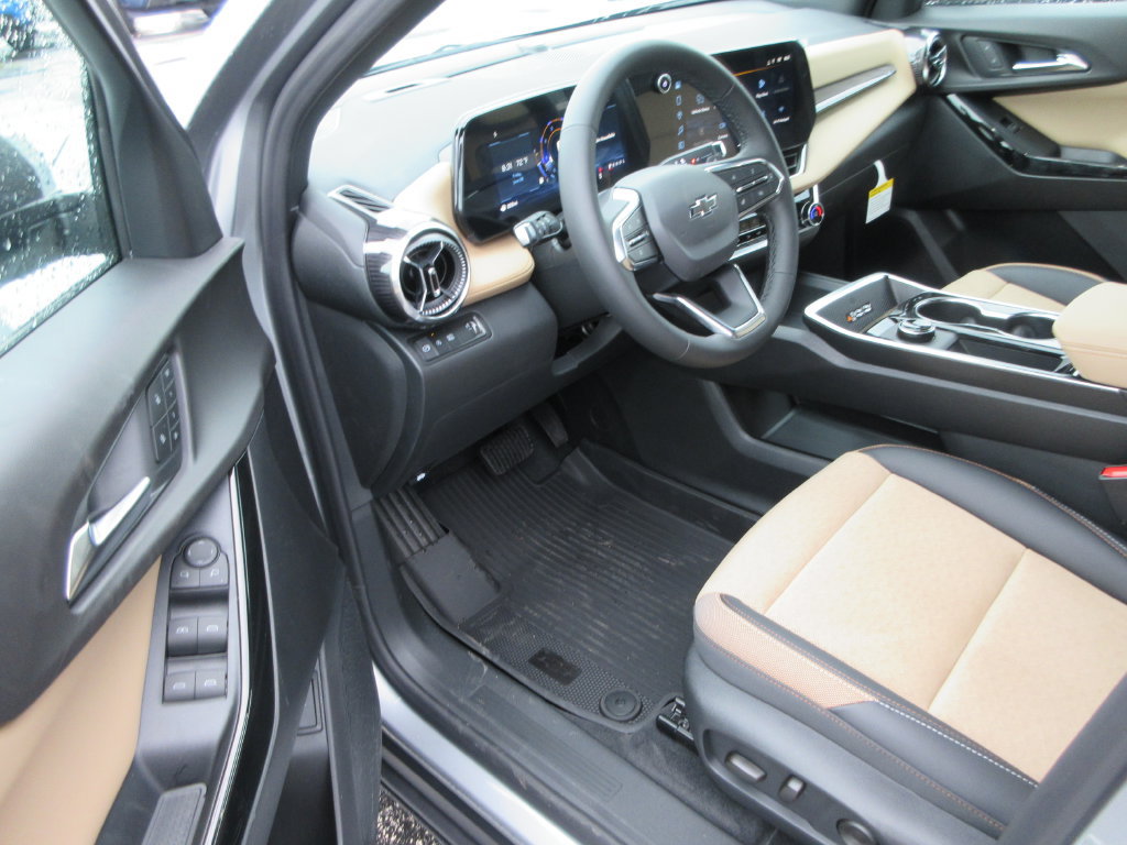 2027 Chevrolet Equinox ACTIV - Photo 13