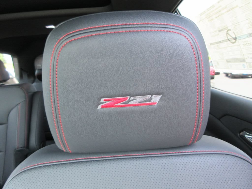 2026 Chevrolet Traverse Z71 - Photo 22