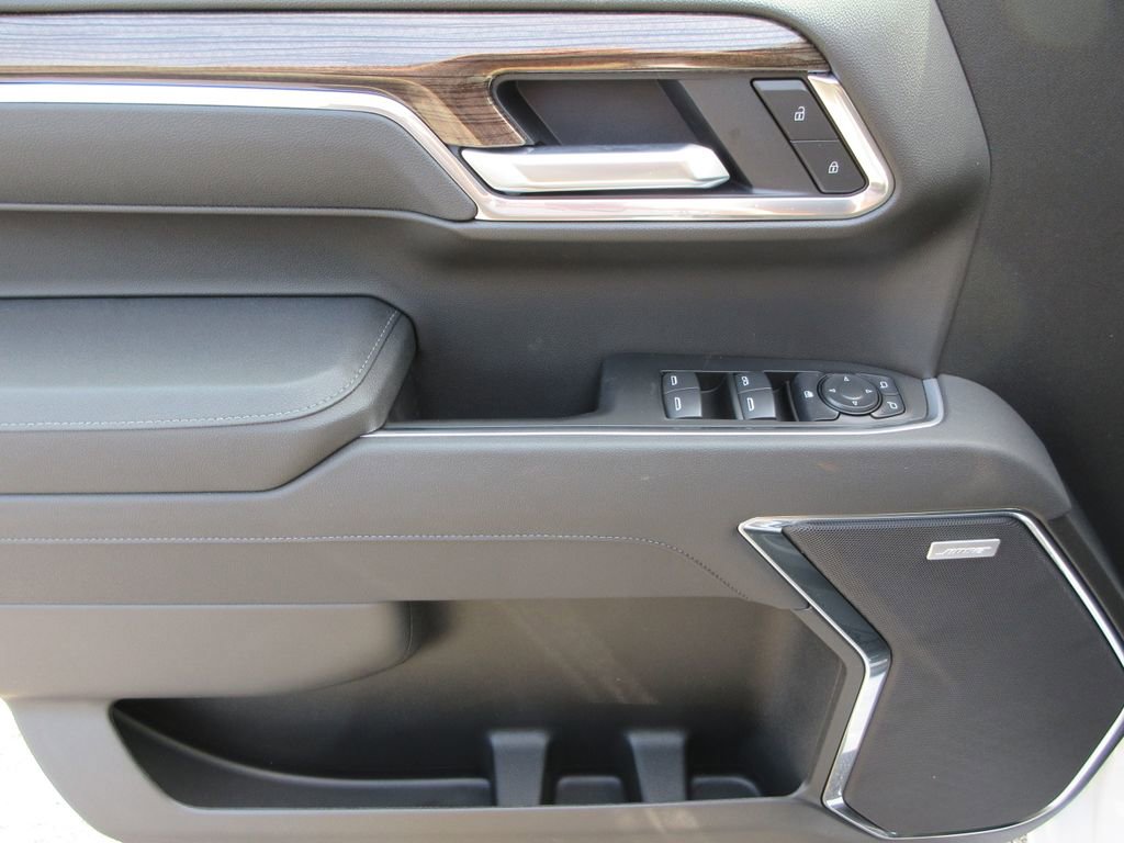 2026 Chevrolet Silverado 1500 LT Trail Boss - Photo 23