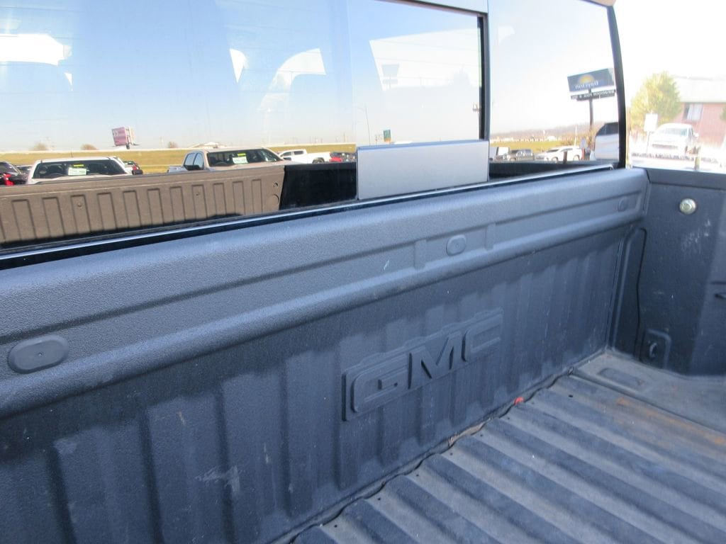 2024 GMC Sierra 1500 Elevation - Photo 14