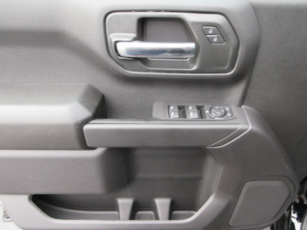 2026 Chevrolet Silverado 1500 Custom Trail Boss - Photo 24