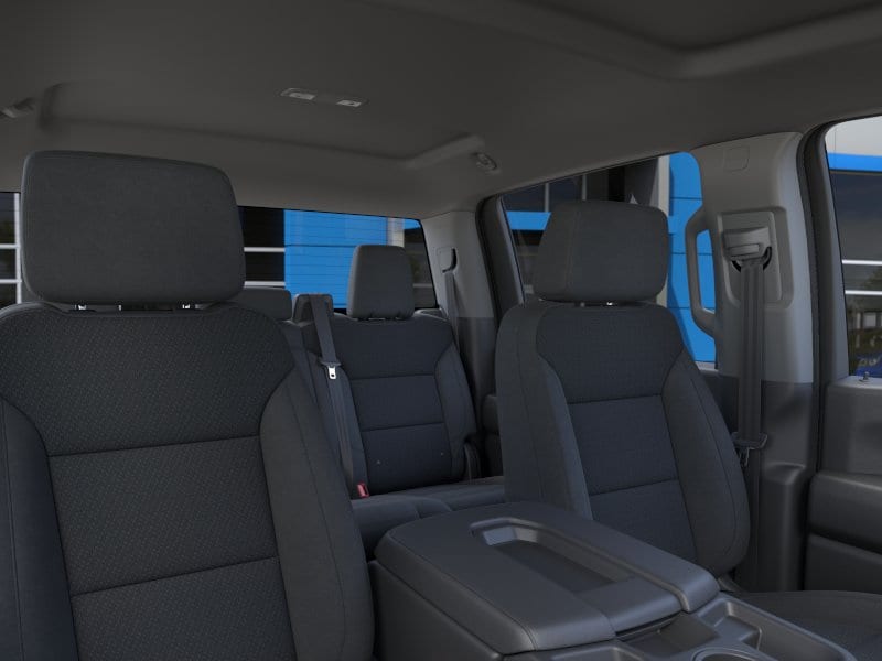 2026 Chevrolet Silverado 3500 HD Work Truck - Photo 58