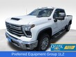 Chevrolet Silverado 3500 HD