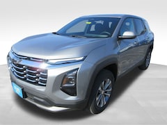 2026 Chevrolet Equinox LT SUV