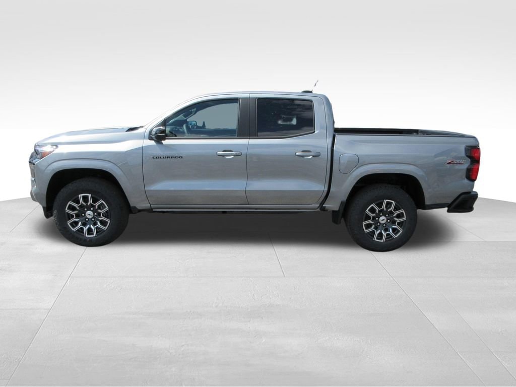 New 2026 Chevrolet Colorado Z71 Truck