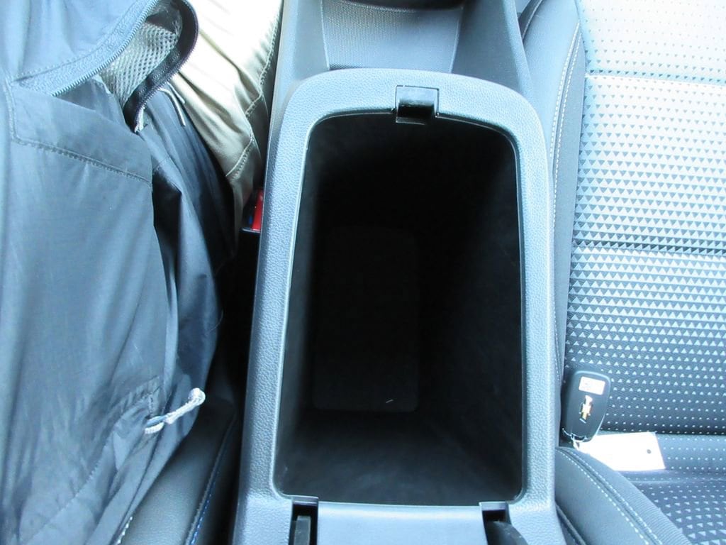 2026 Chevrolet Trax LT - Photo 25