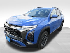 2026 Chevrolet Equinox Activ SUV