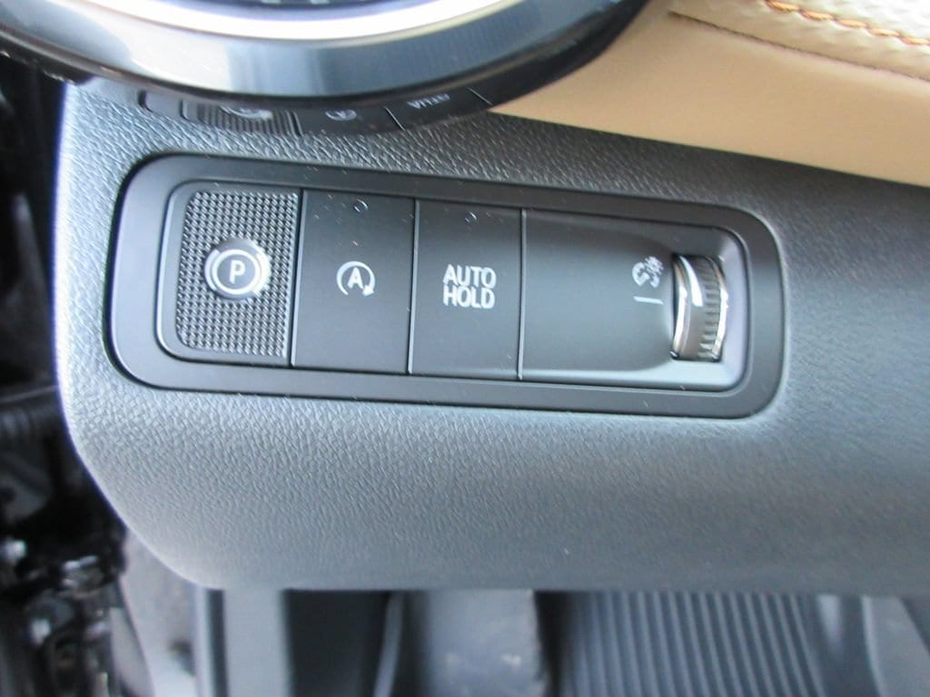 2027 Chevrolet Equinox ACTIV - Photo 24