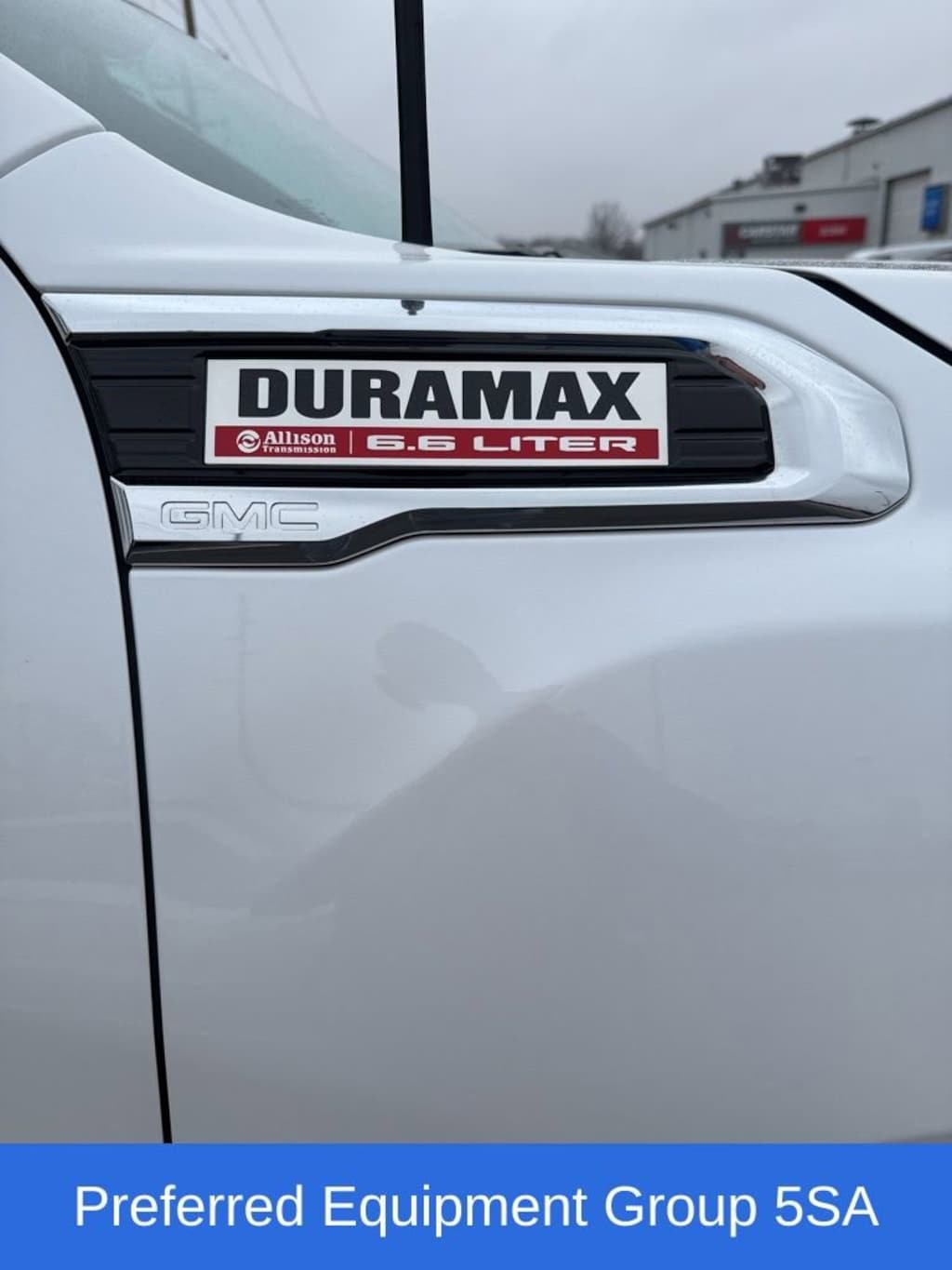 Used 2023 GMC Sierra 2500 HD Denali Truck