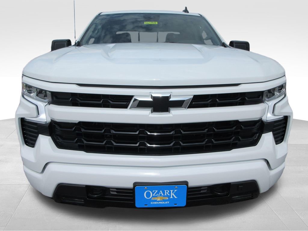 2026 Chevrolet Silverado 1500 RST - Photo 8