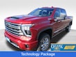  Chevrolet Silverado 3500 HD