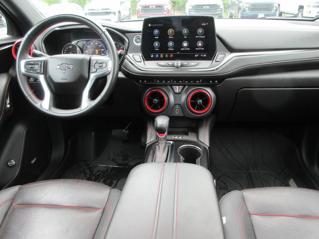 2023 Chevrolet Blazer RS - Photo 15