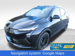 2027 Chevrolet Bolt RS SUV