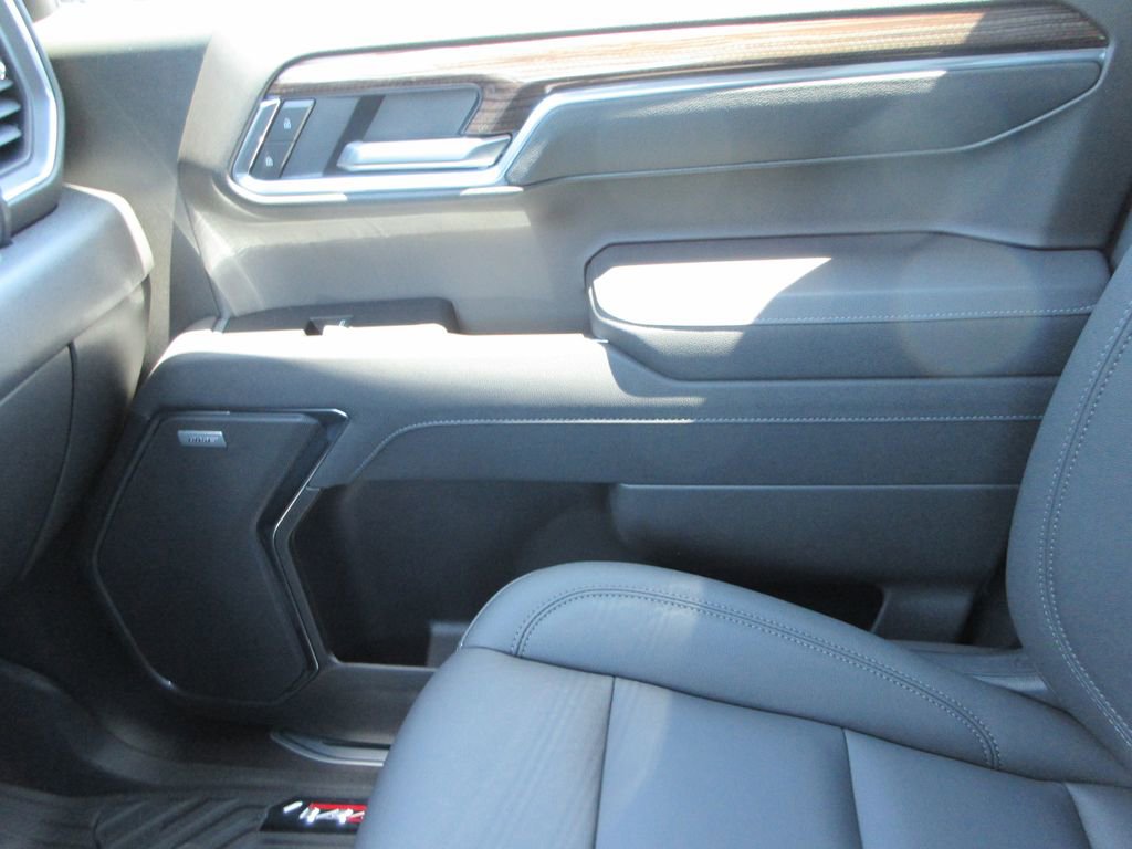 2026 Chevrolet Silverado 1500 LT Trail Boss - Photo 36