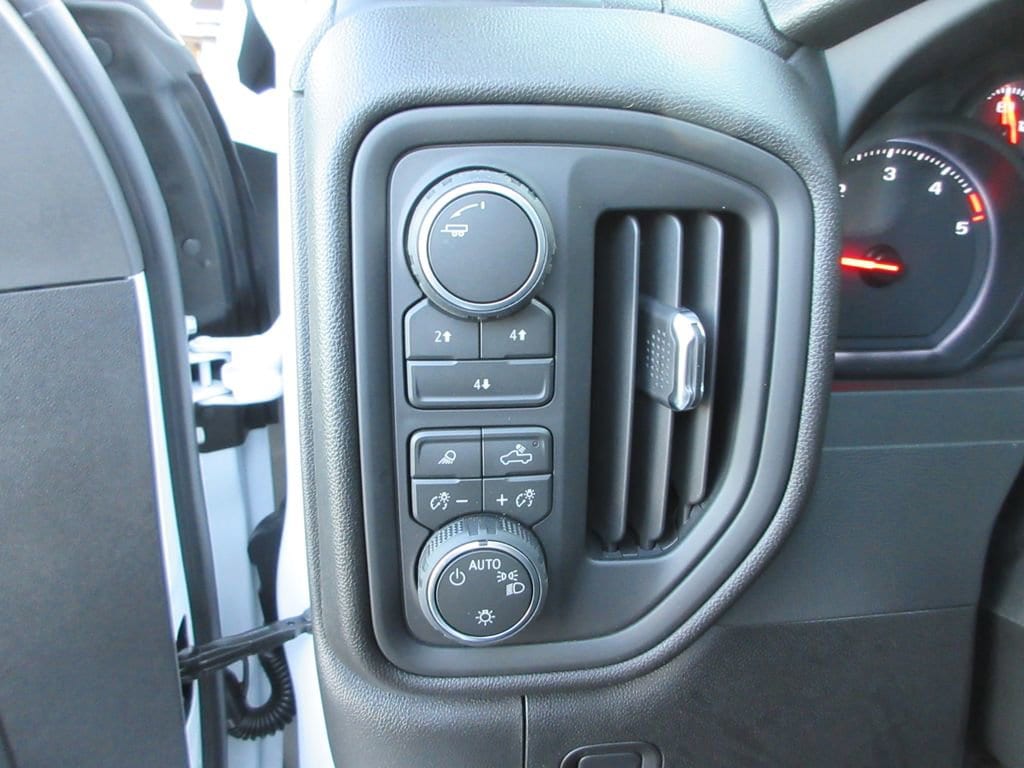 2026 Chevrolet Silverado 3500 HD Work Truck - Photo 25
