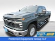 Chevrolet Silverado 2500 HD