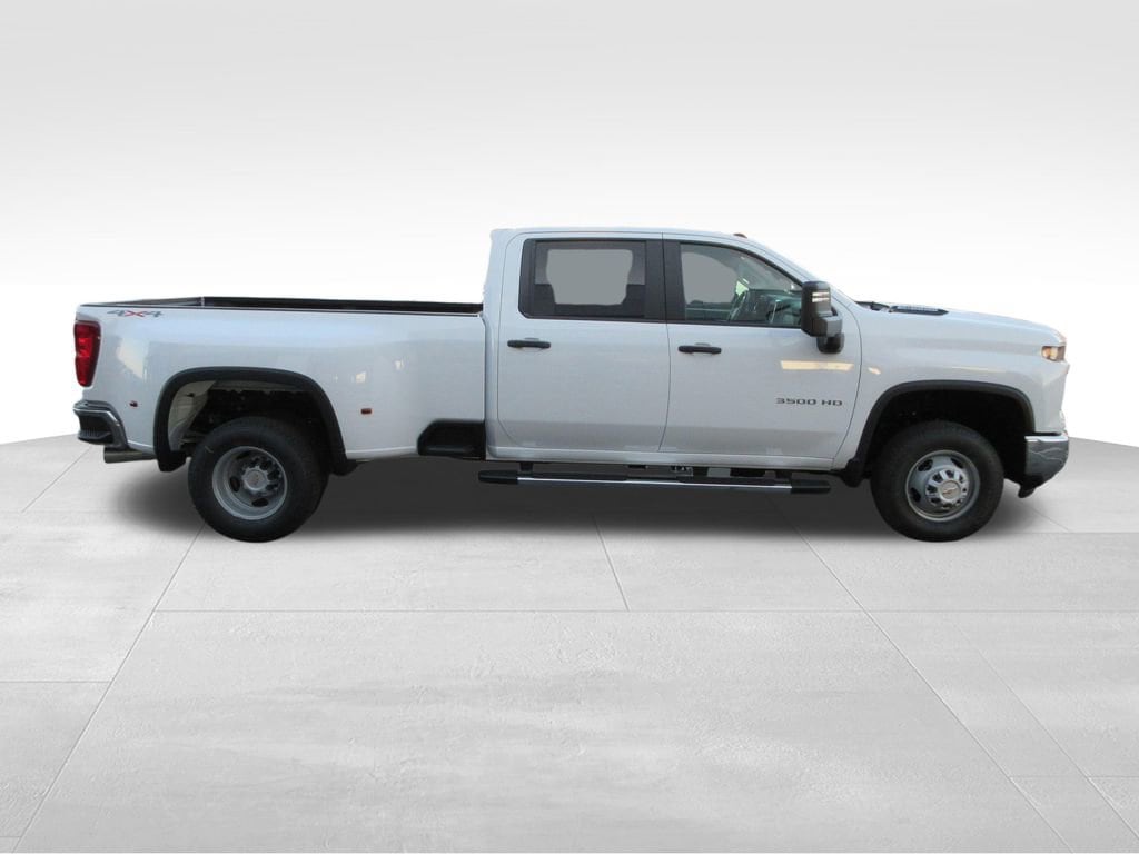 2026 Chevrolet Silverado 3500 HD Work Truck - Photo 7