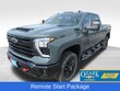 Chevrolet Silverado 2500 HD