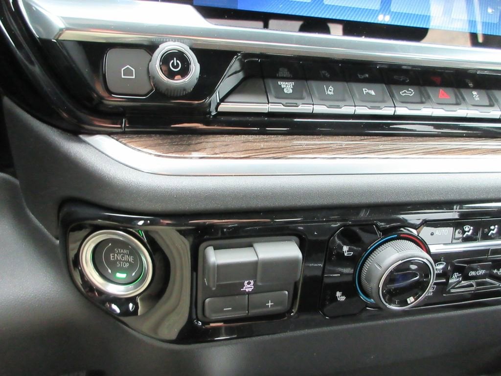 2026 Chevrolet Silverado 3500 HD LT - Photo 32