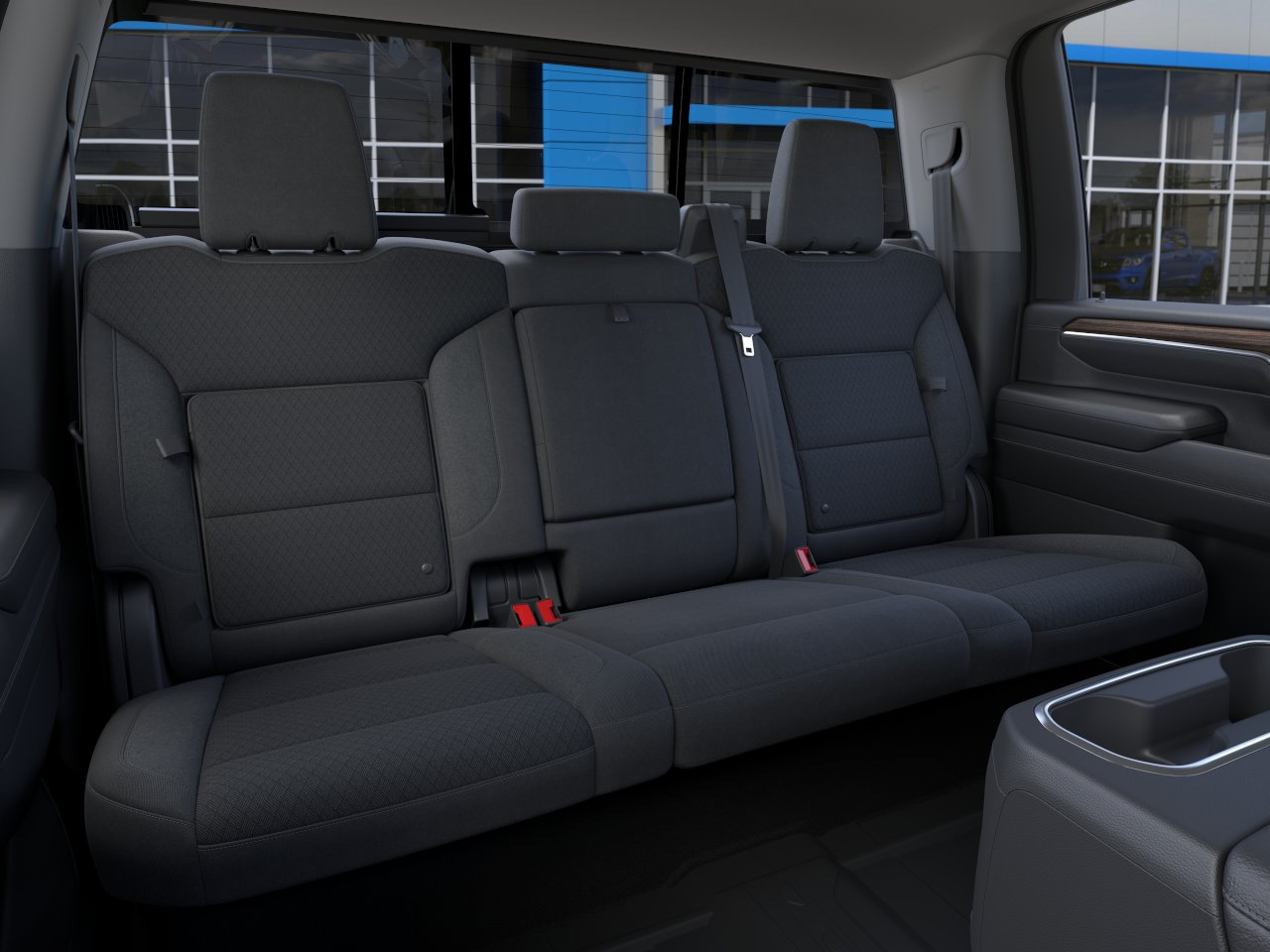 2026 Chevrolet Silverado 3500 HD LT - Photo 52
