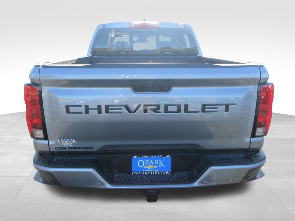 New 2026 Chevrolet Colorado LT Truck