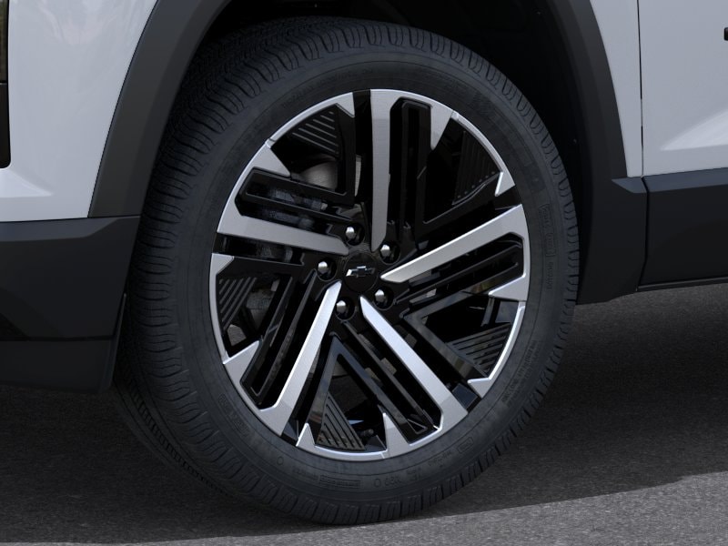 2027 Chevrolet Equinox RS - Photo 43