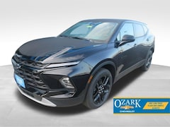 2026 Chevrolet Blazer 2LT SUV