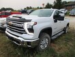 Chevrolet Silverado 2500 HD