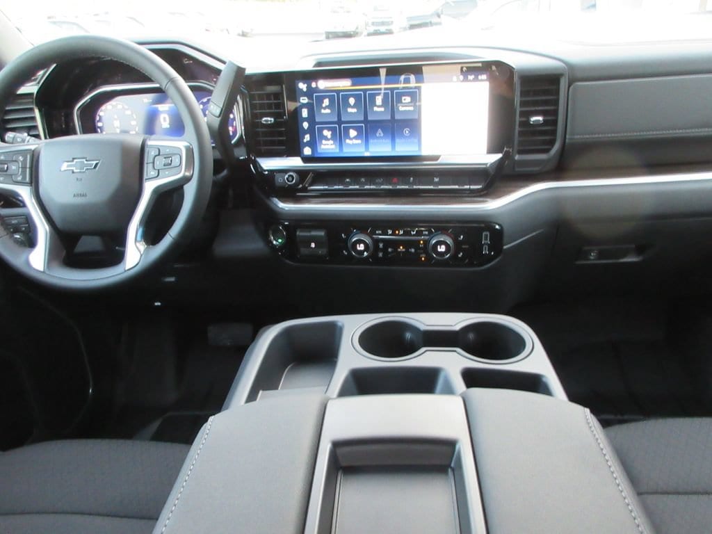 2026 Chevrolet Silverado 1500 RST - Photo 18