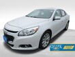 Chevrolet Malibu Limited