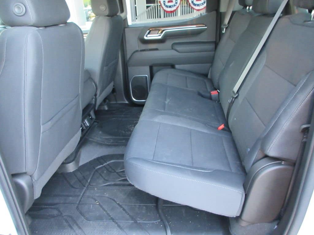 2026 Chevrolet Silverado 1500 RST - Photo 16