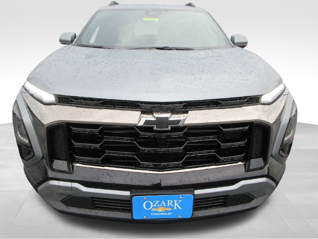 2027 Chevrolet Equinox ACTIV - Photo 9