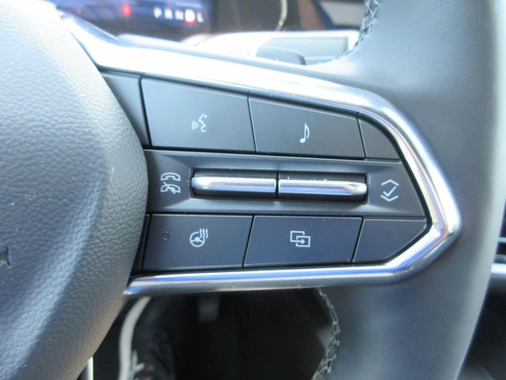 2026 Chevrolet Equinox LT - Photo 24
