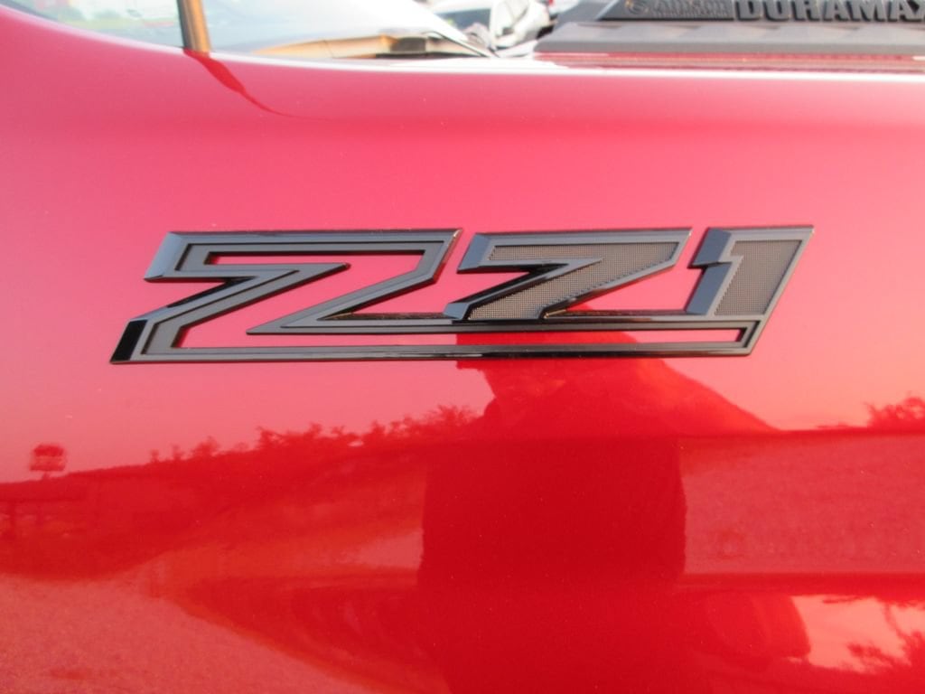 2026 Chevrolet Silverado 3500 HD LTZ - Photo 11