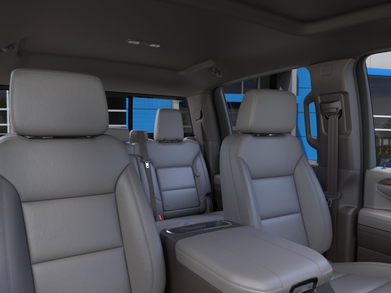 2026 Chevrolet Silverado 2500 HD LT - Photo 60