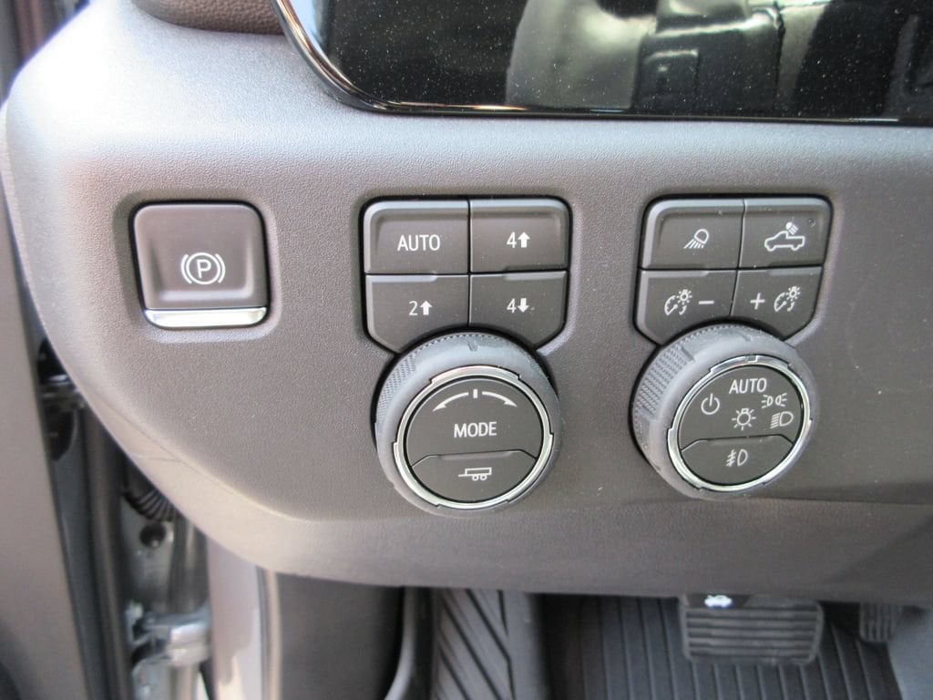 2026 Chevrolet Silverado 1500 LT Trail Boss - Photo 27