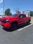  Chevrolet Silverado 2500 HD