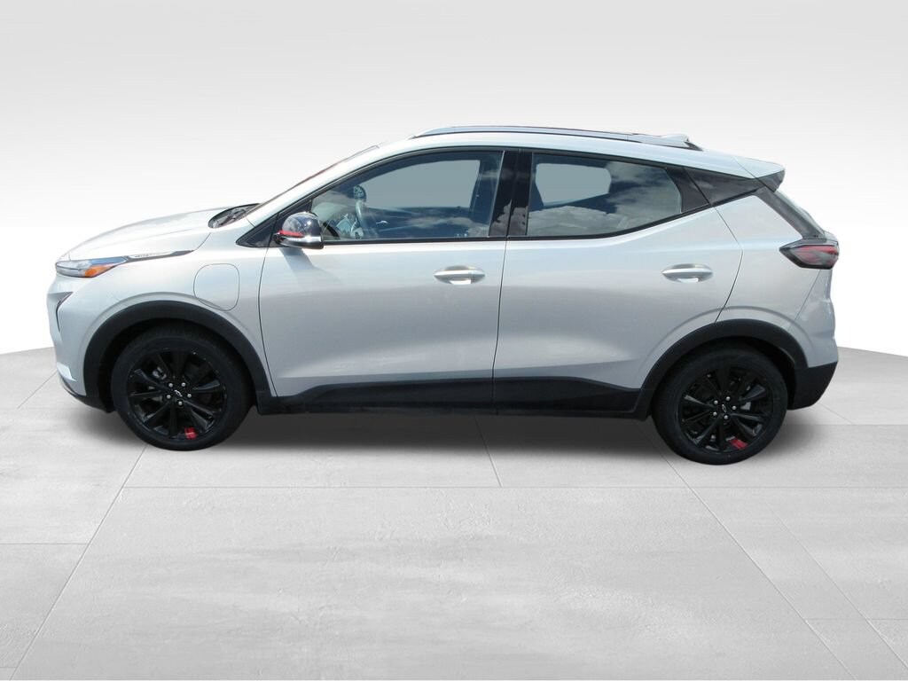 Used 2023 Chevrolet Bolt EUV LT Redline SUV
