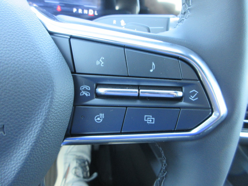 2027 Chevrolet Equinox LT - Photo 25