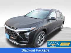 2026 Chevrolet Trax LT SUV