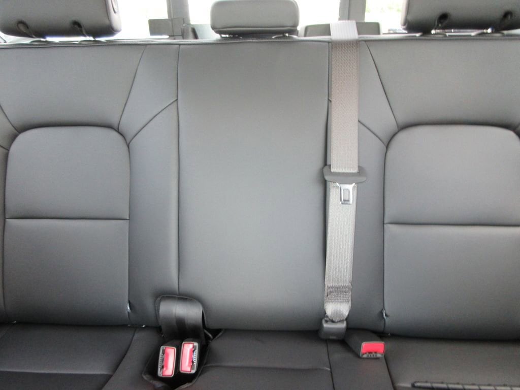 2026 Chevrolet Colorado Trail Boss - Photo 20