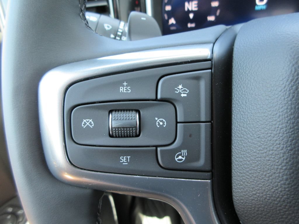 2026 Chevrolet Silverado 1500 LT Trail Boss - Photo 29