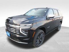 2025 Chevrolet Tahoe Premier SUV