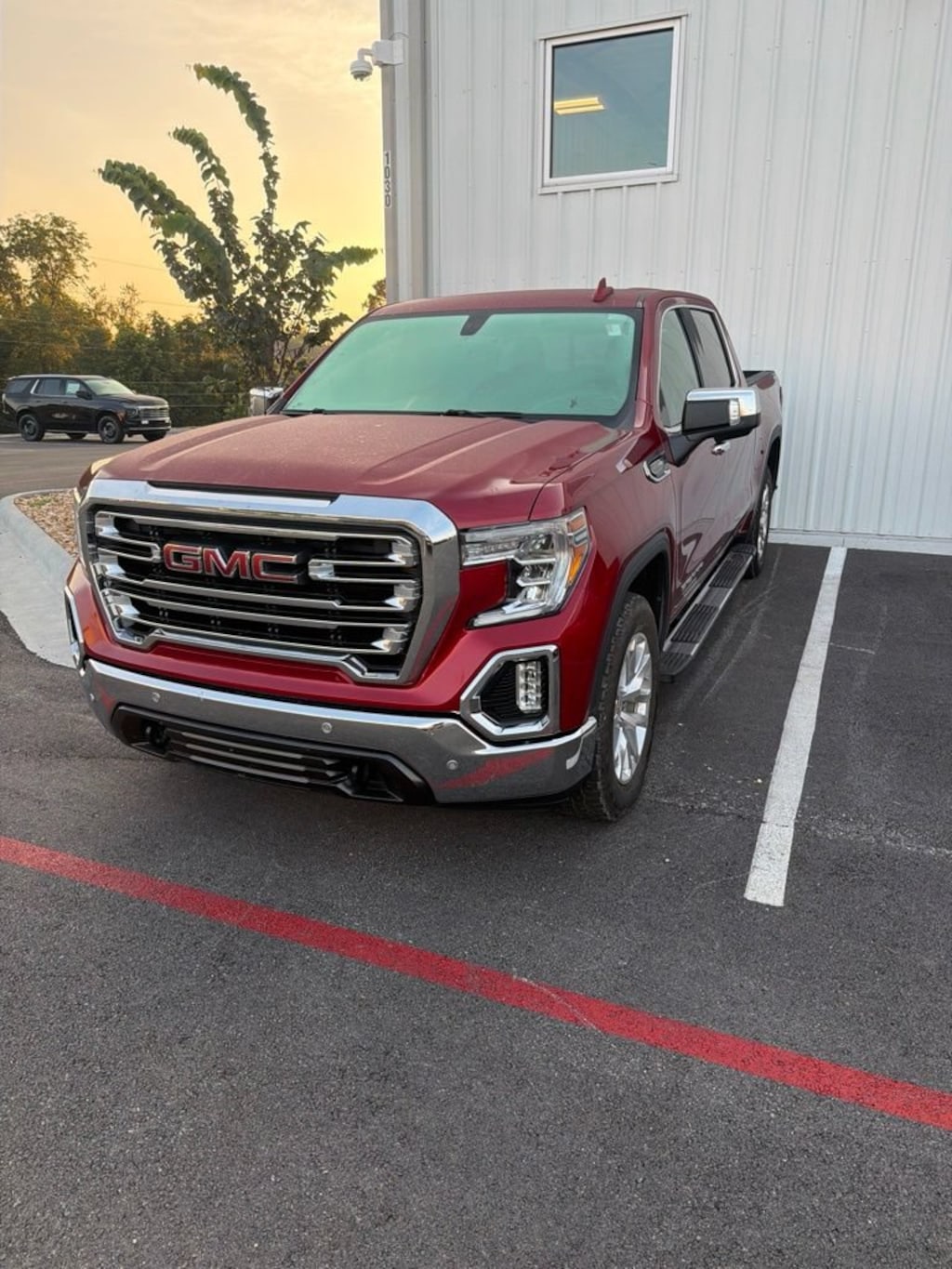 Used 2022 GMC Sierra 1500 Limited SLT Truck