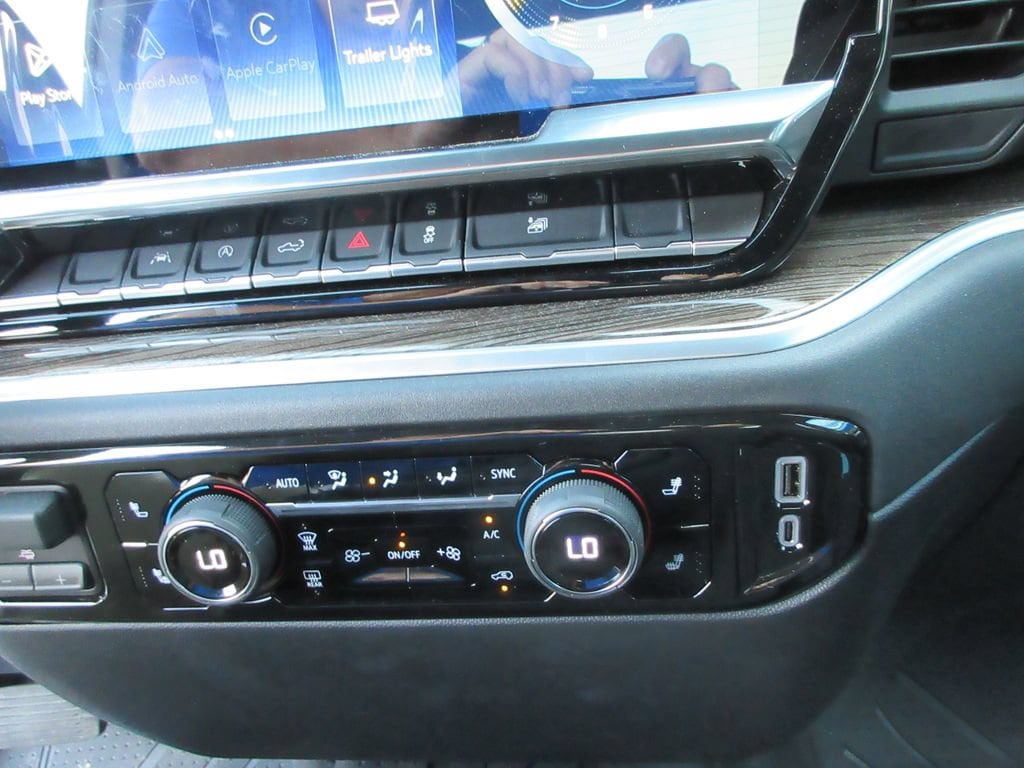 2026 Chevrolet Silverado 1500 RST - Photo 31